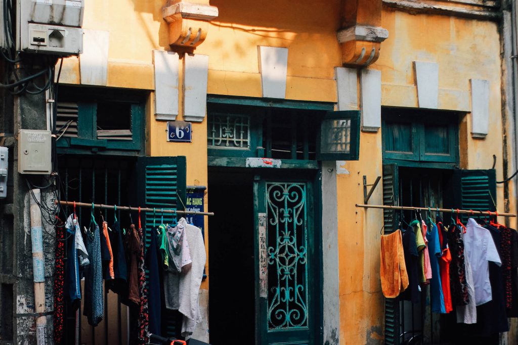 du lịch Hà Nội mùa thu