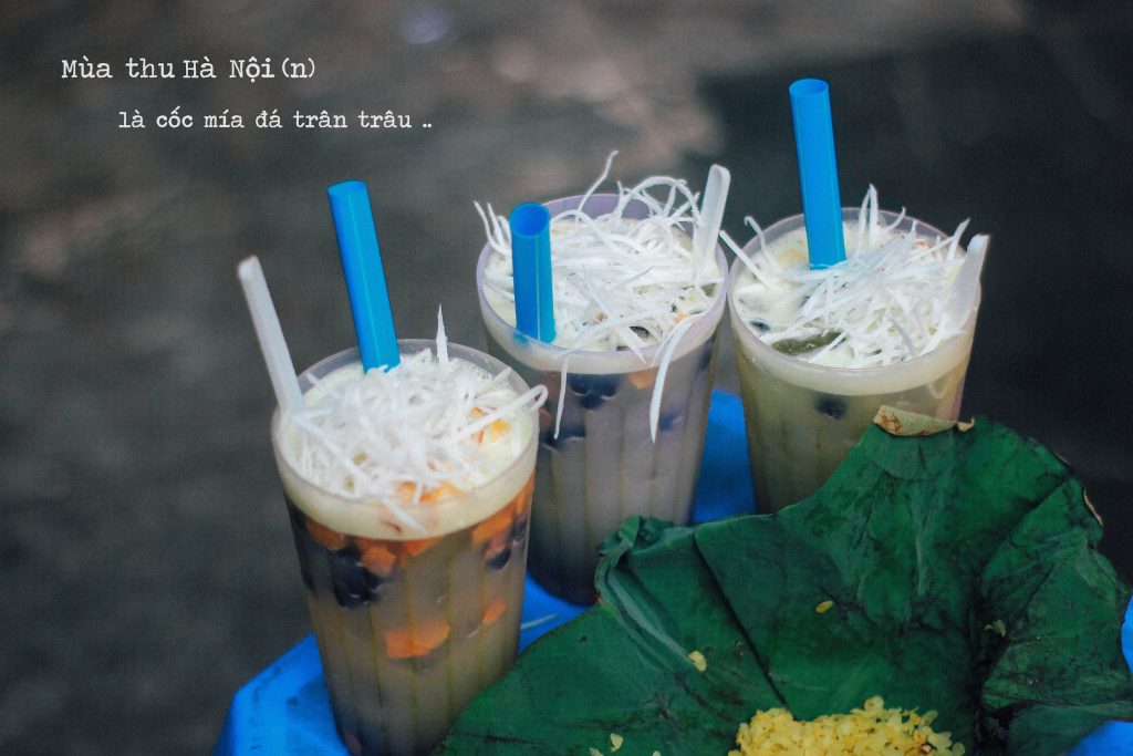 du lịch Hà Nội mùa thu