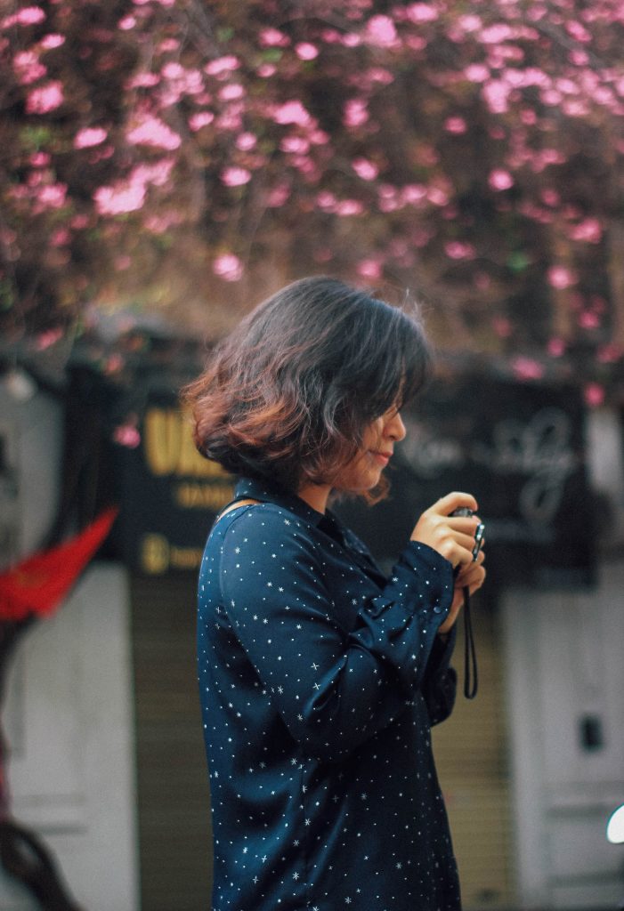 du lịch Hà Nội mùa thu