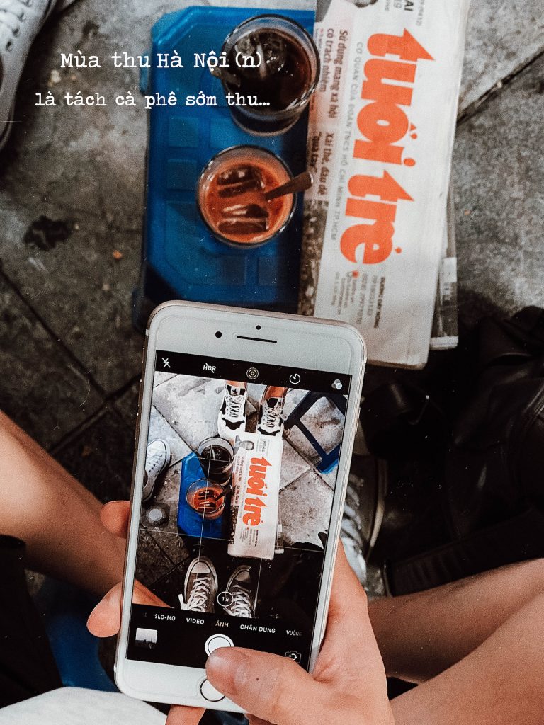 du lịch Hà Nội mùa thu