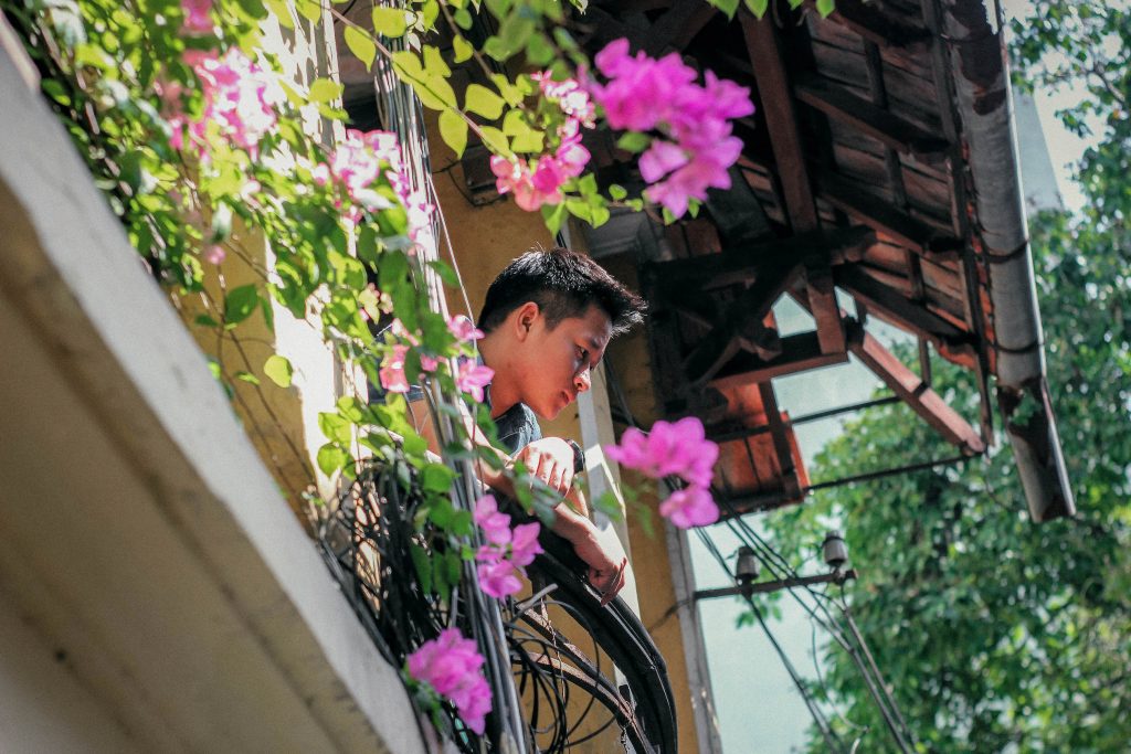 du lịch Hà Nội mùa thu