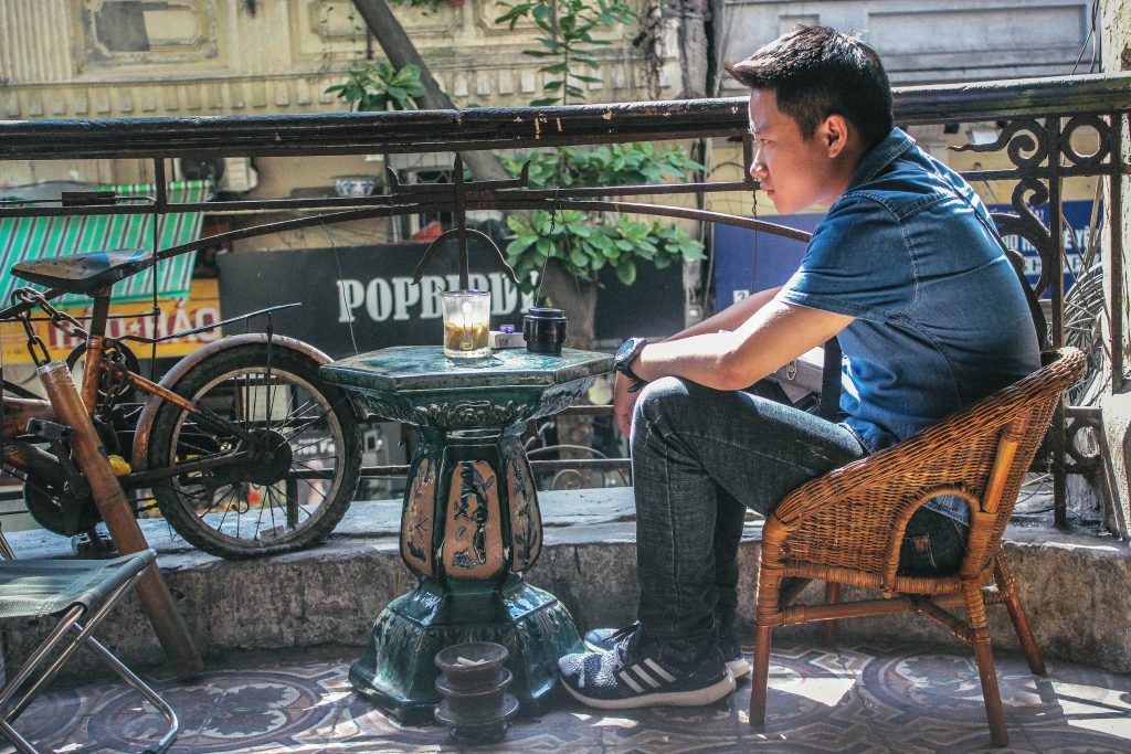 du lịch Hà Nội mùa thu