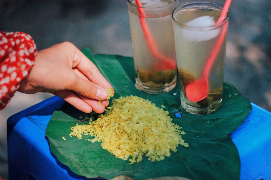 du lịch Hà Nội mùa thu