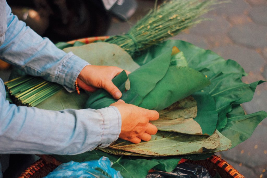 du lịch Hà Nội mùa thu