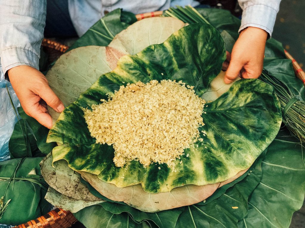 du lịch Hà Nội mùa thu