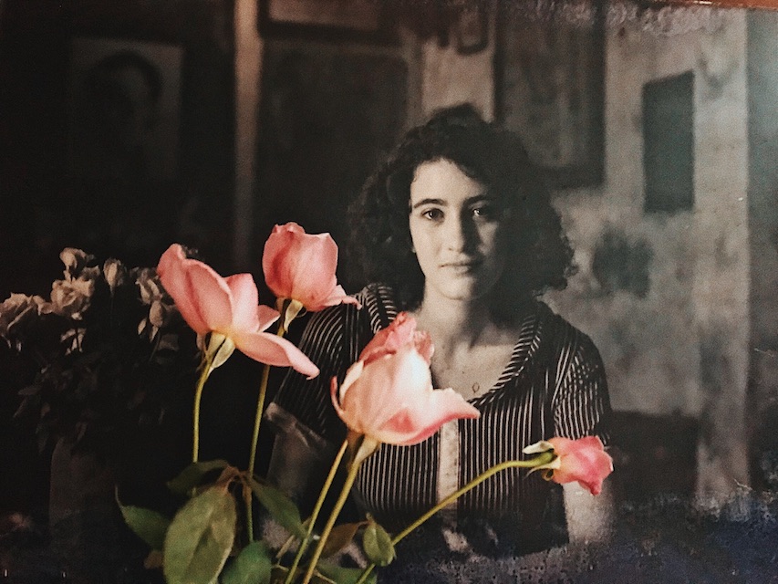 check in quán cafe ở Hà Nội