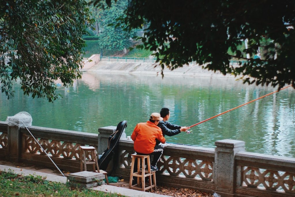 Thăng Long Tứ Trấn