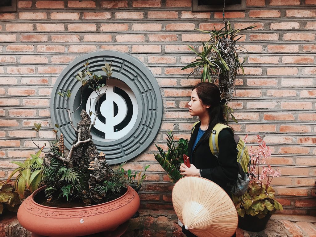 Thăng Long Tứ Trấn