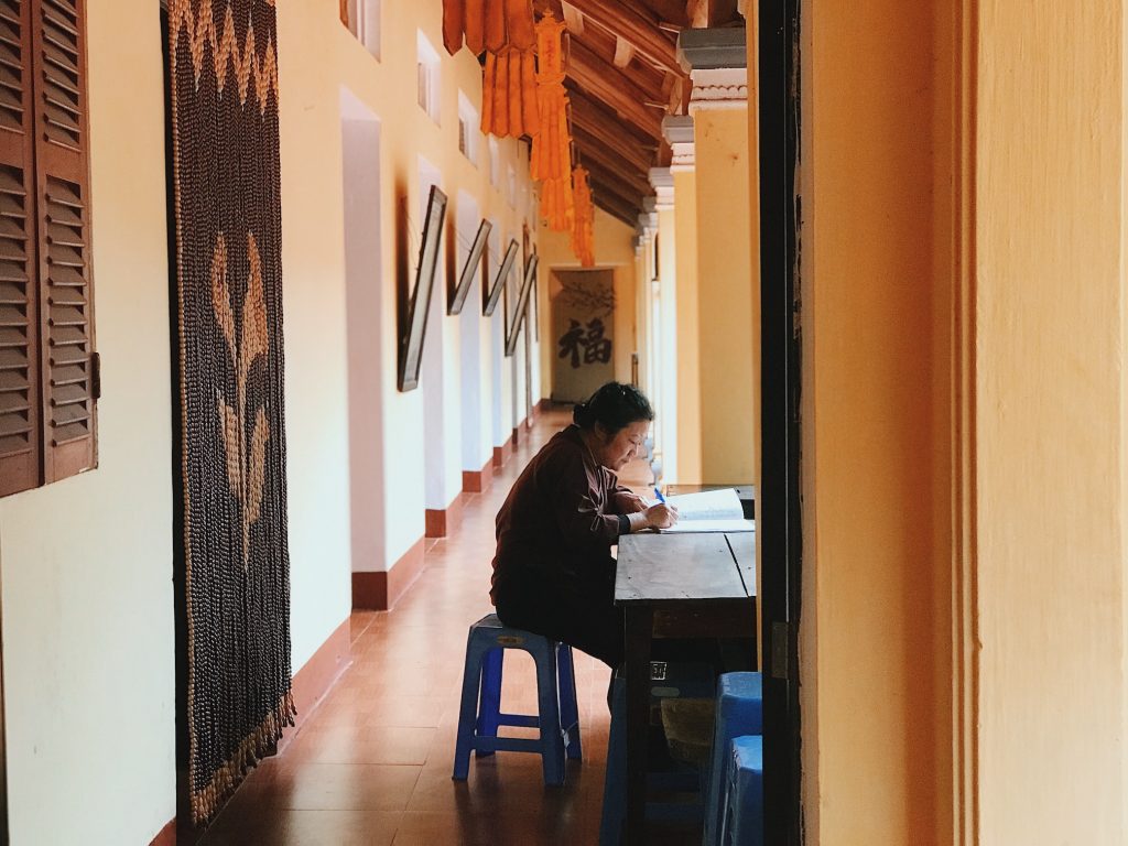 Thăng Long Tứ Trấn