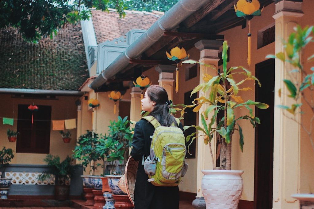 Thăng Long Tứ Trấn