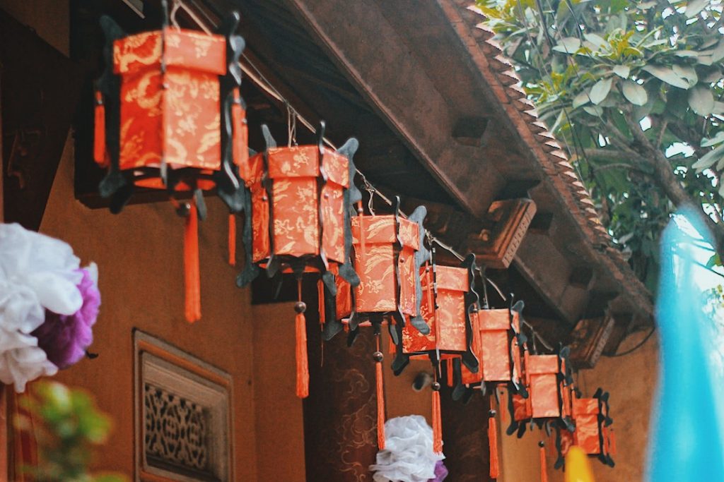 Thăng Long Tứ Trấn