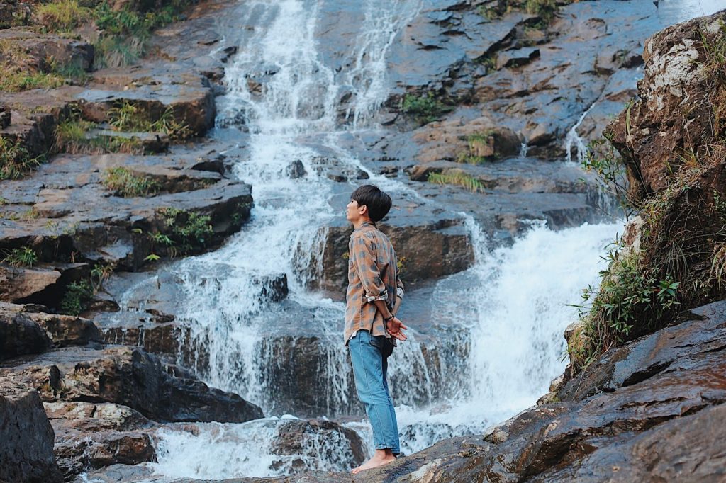 Vườn Quốc Gia Bạch Mã