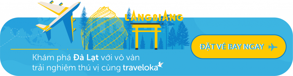 vé máy bay đi đà lạt