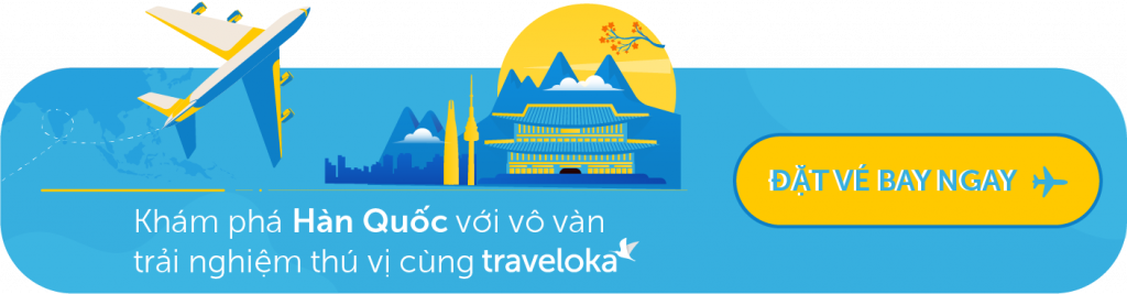vé máy bay đi hàn quốc giá rẻ