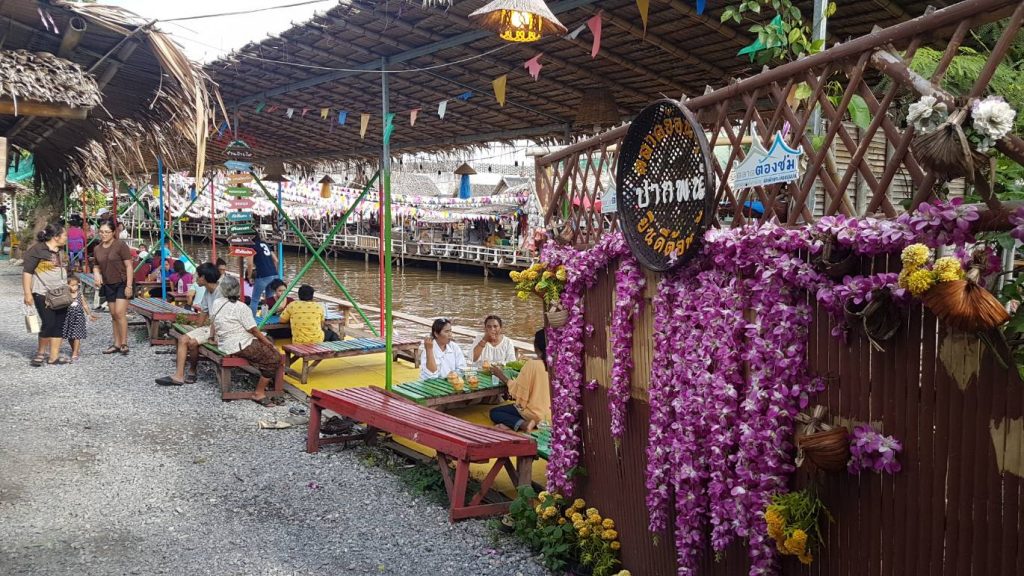 สถานที่เที่ยวนครศรีธรรมราช