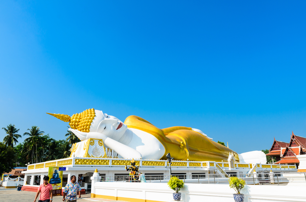 เที่ยวนครศรีธรรมราช