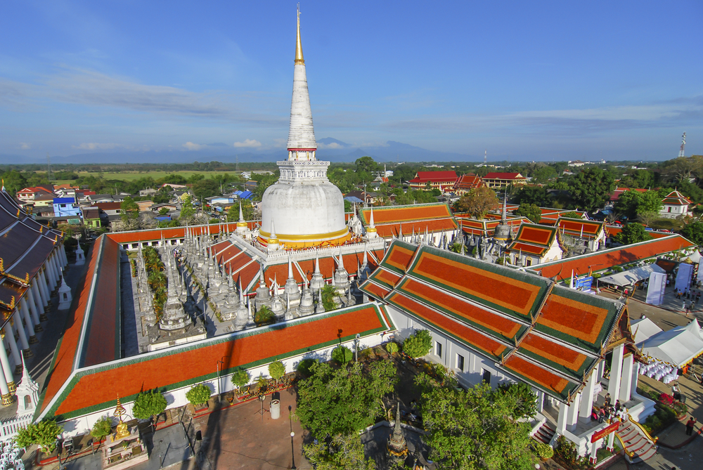 ที่เที่ยวนครศรีธรรมราช