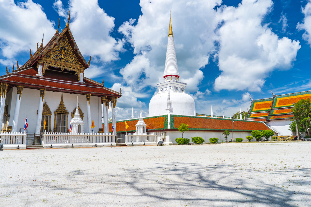 เที่ยวนครศรีธรรมราช