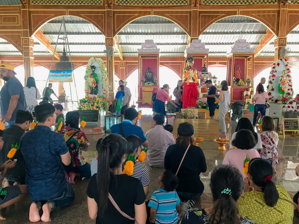 ที่เที่ยวนครศรีธรรมราช