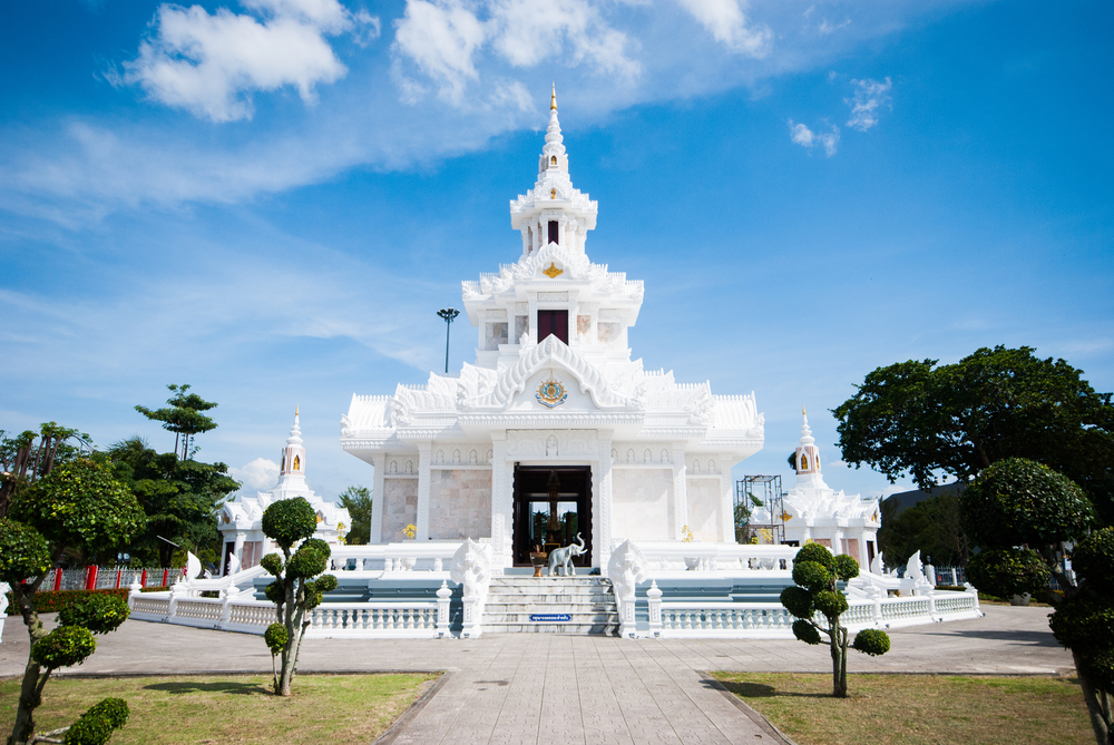 ที่เที่ยวนครศรีธรรมราช