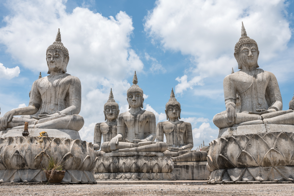 สถานที่เที่ยวนครศรีธรรมราช