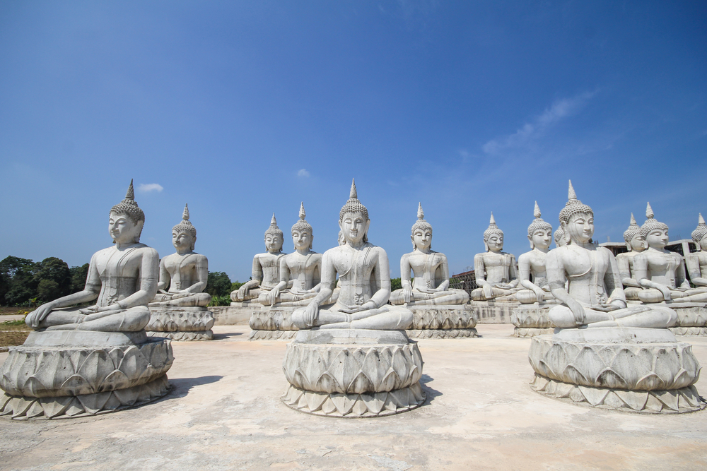 สถานที่เที่ยวนครศรีธรรมราช