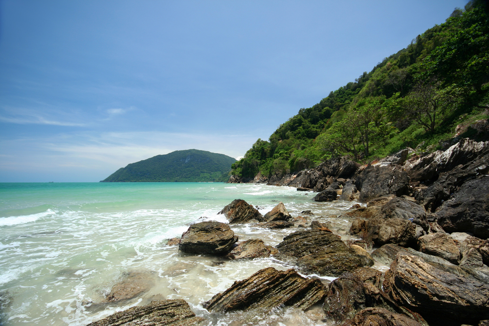 สถานที่เที่ยวนครศรีธรรมราช
