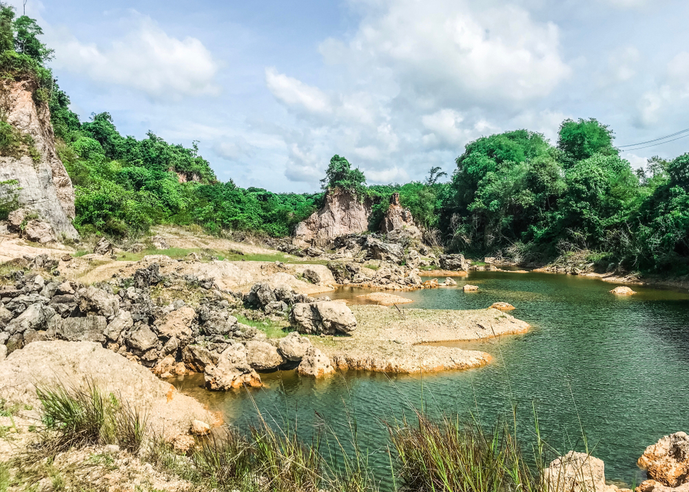 สถานที่เที่ยวนครศรีธรรมราช