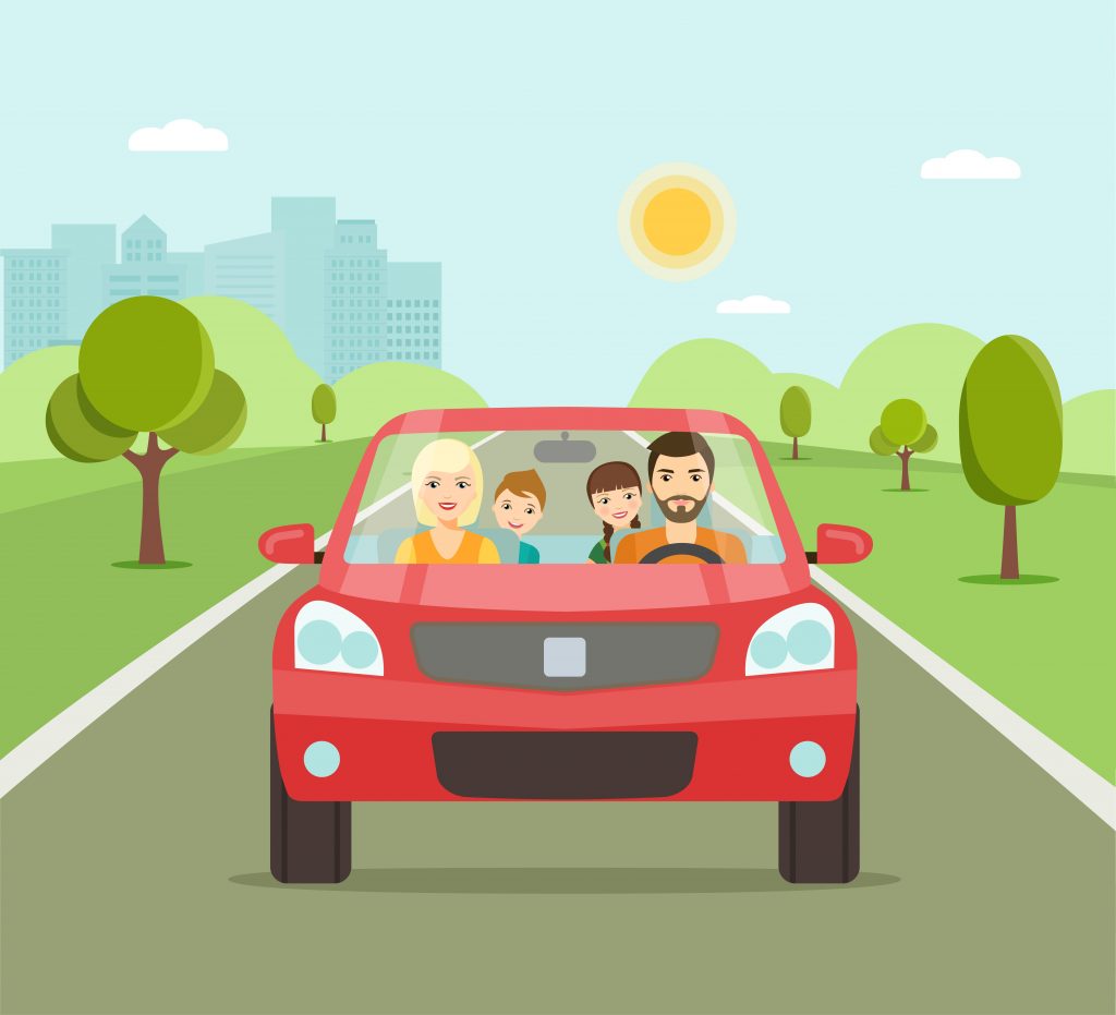 Manfaat Rental Mobil Traveloka