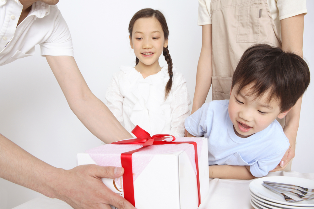 Kegunaan silaturahmi keluarga