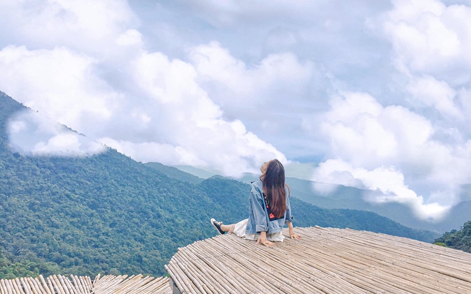 nghỉ dưỡng tại Hà Nội