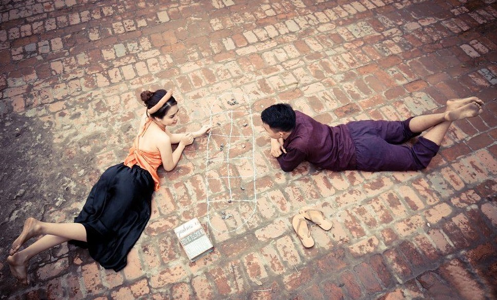 nghỉ dưỡng tại Hà Nội