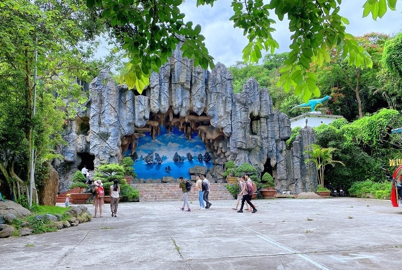 nghỉ dưỡng tại Hà Nội