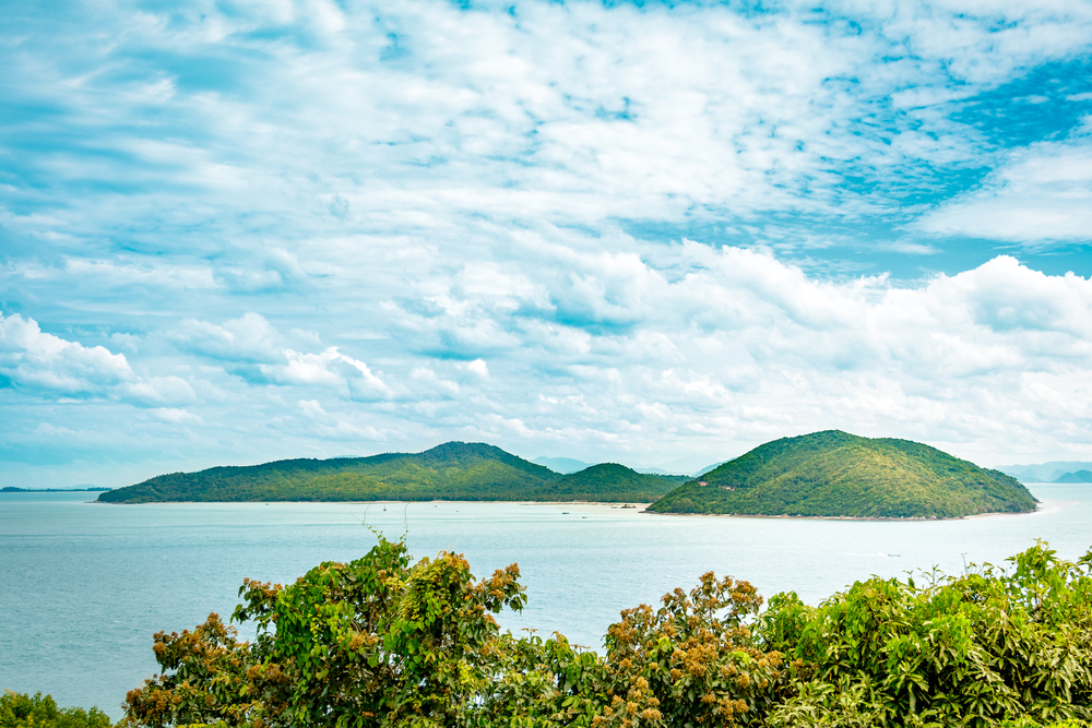 เกาะแตน (Tan Island) 