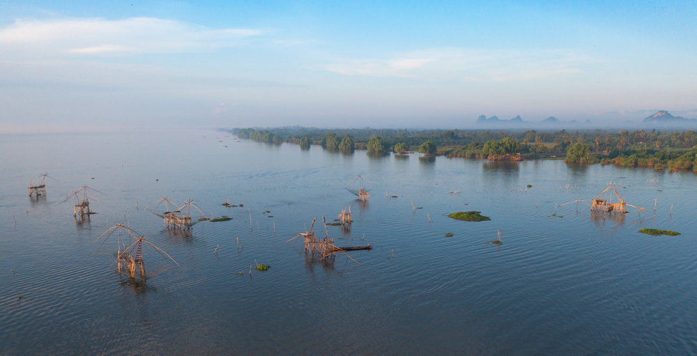 เกาะหมาก (Mak Island)