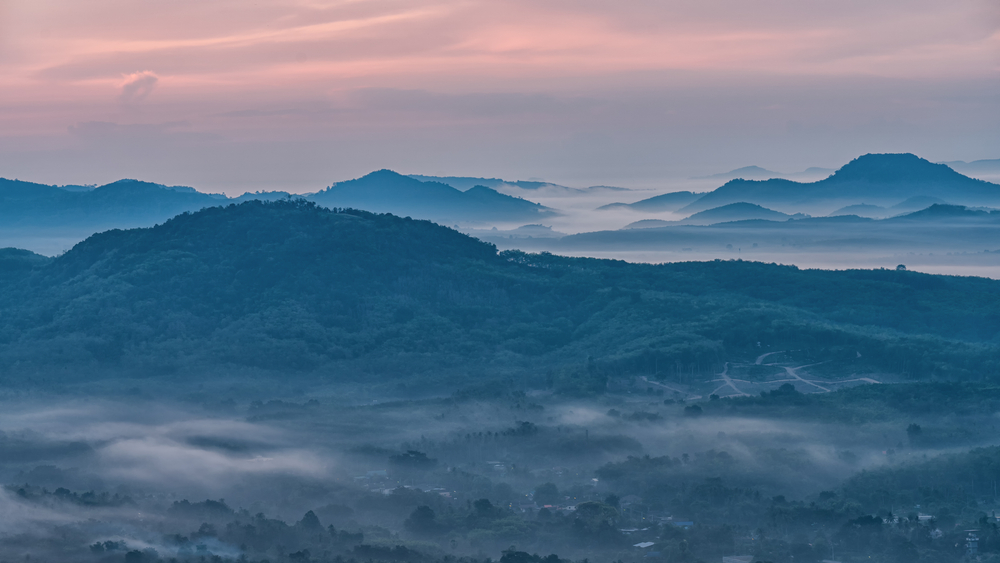 ควนบังหนูด  (Khuan Bung Hnud) 