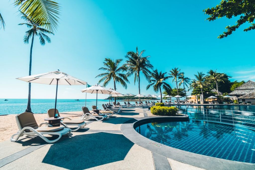 Inspirasi weekend getaway