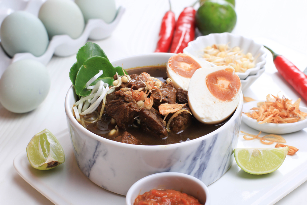 Rawon