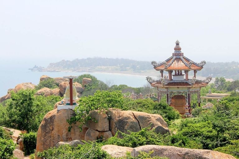 Chùa Cổ Thạch