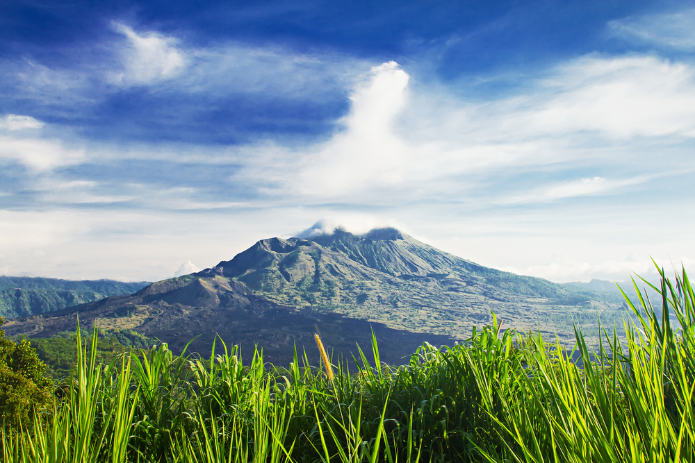 Gunung Batur