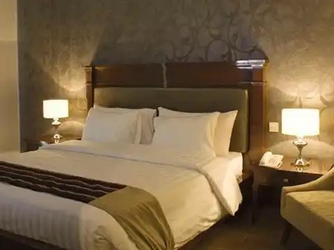 Hotel dekat Pantai Karang Bolong - The Acacia Anyer