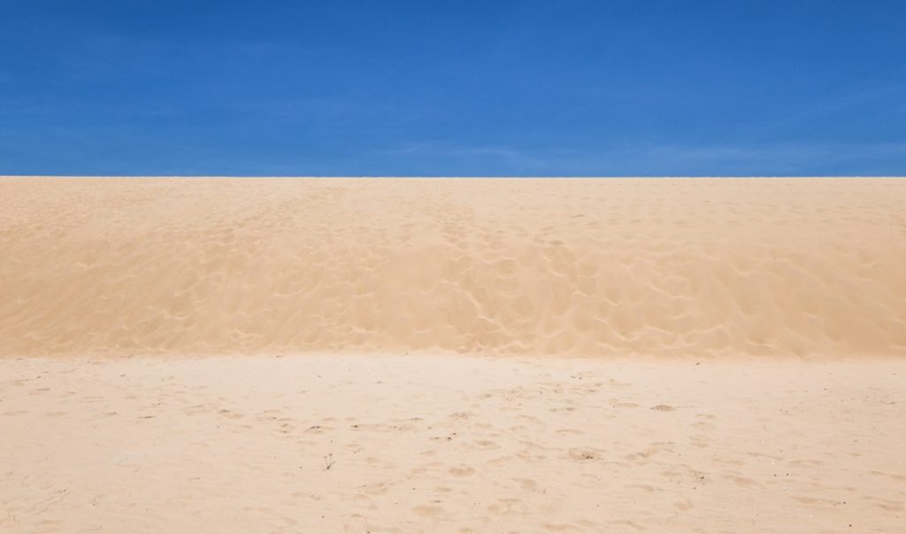 địa điểm du lịch Quy Nhơn