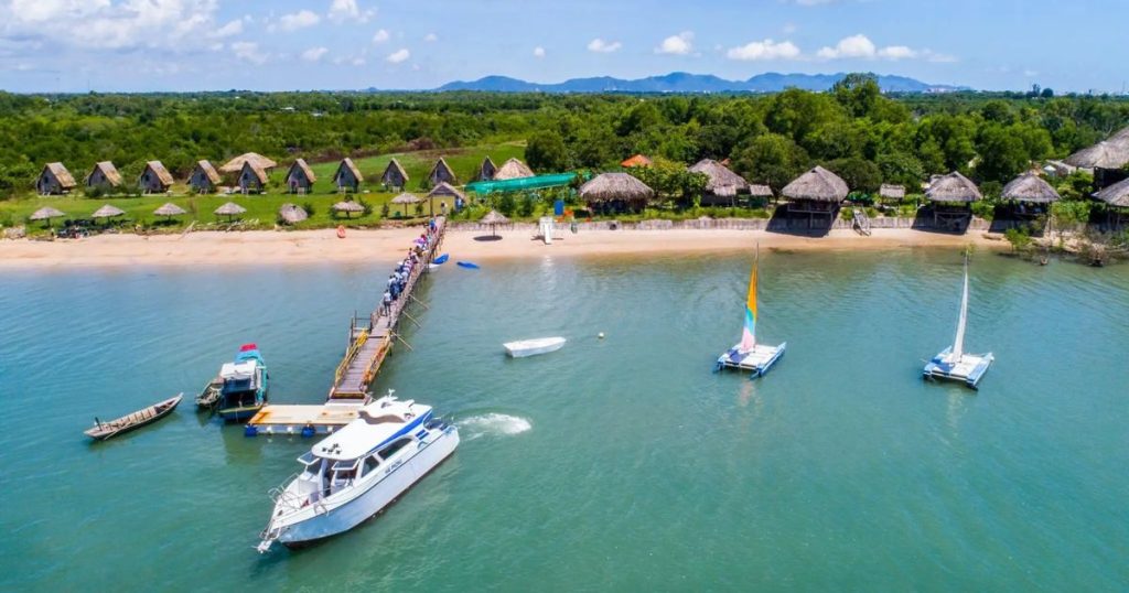 gò găng địa điểm du lịch vũng tàu