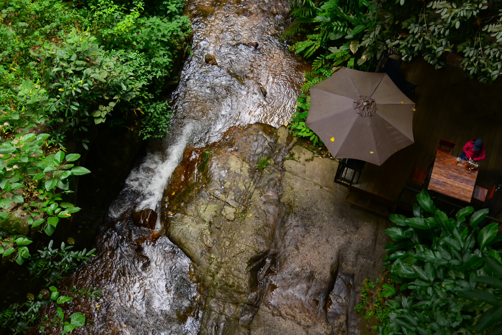 บ้านแม่กำปอง