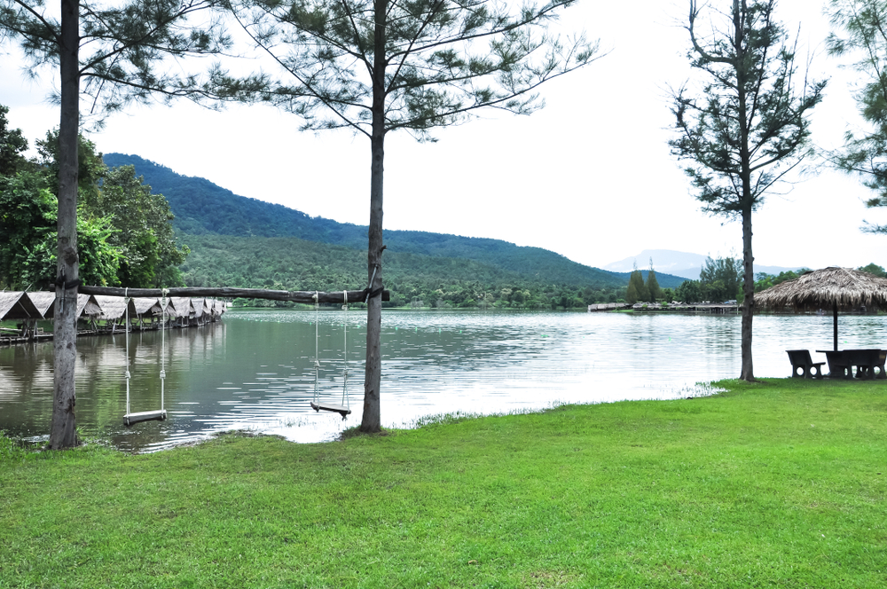 ห้วยตึงเฒ่า