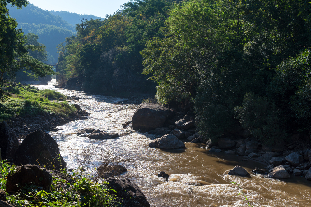 อุทยานแห่งชาติออบหลวง