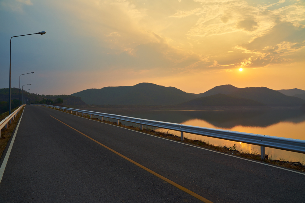 เขื่อนแม่กวงอุดมธารา