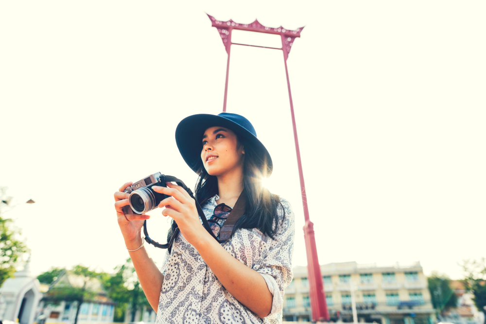 Arti mimpi liburan sendiri