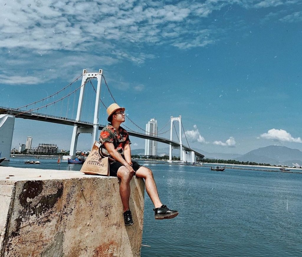 Địa điểm check in Đà Nẵng ấn tượng