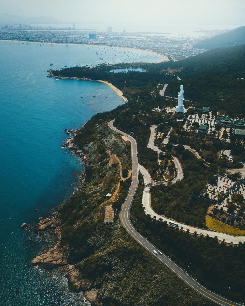 Bán Đảo Sơn Trà